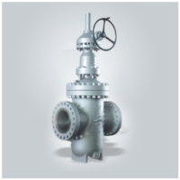 Plate Valve